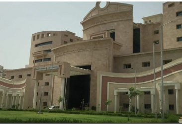 ESIC Medical College Alwar